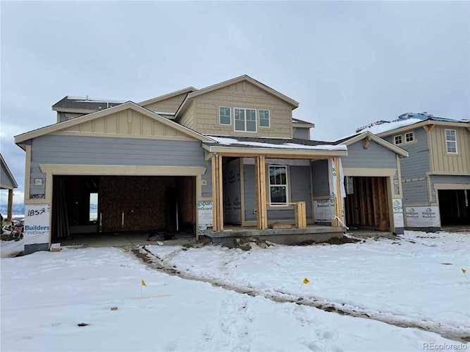 1857 Marlowe Circle Erie, CO 80516 | MLS 8207208 Photo 1
