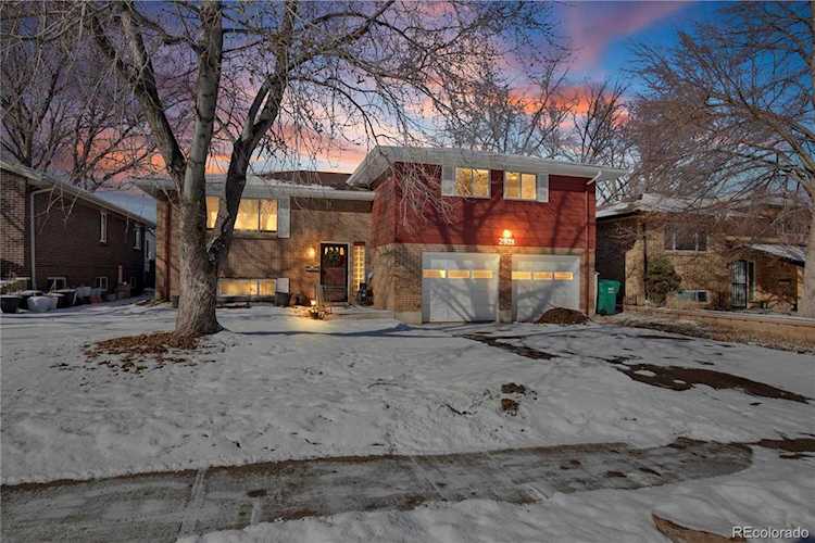2921 S Downing St Englewood, CO 80113