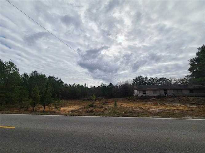 2749 Bear Fork Road Mobile, AL 36613