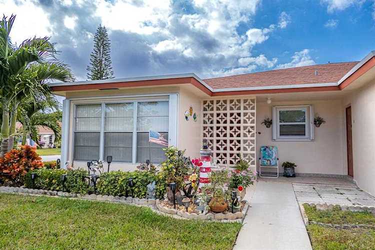 5065 NW 3rd Street #A Delray Beach, FL 33445