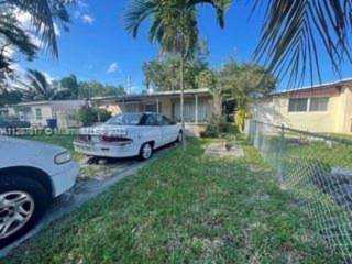 Address Withheld North Miami Beach, FL 33162 | MLS A11287817 Photo 1