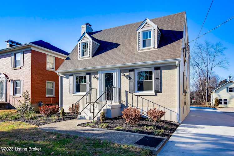 7809 New La Grange Rd Louisville, KY 40222 | MLS 1630011 Photo 1