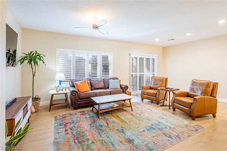 2537 Springville Way Henderson, NV 89052