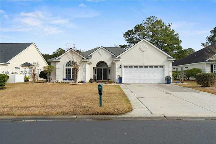 16 Glen Lake Ave Bluffton, SC 29909 | MLS 432142 Photo 1