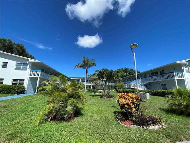 297 Tilford N #297 Deerfield Beach, FL 33442