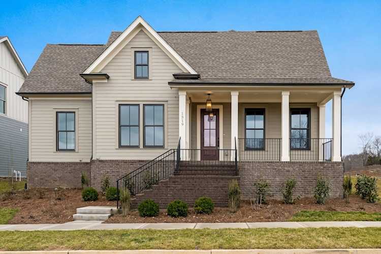 1319 Mcquiddy Road Nashville, TN 37221
