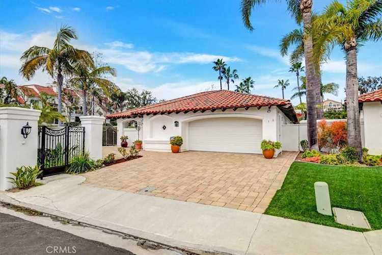 1 Terraza Del Mar Dana Point, CA 92629 | MLS LG23011316 Photo 1