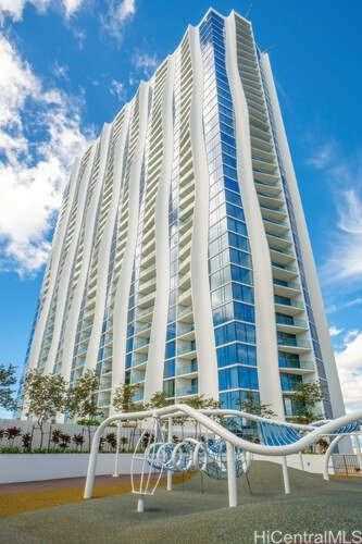 1000 Auahi Street #528 Honolulu, HI 96814 | MLS 202301689 Photo 1