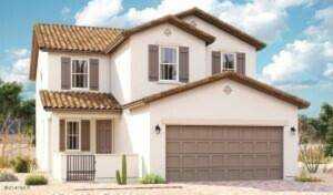 2545 S 179th Drive Goodyear, AZ 85338