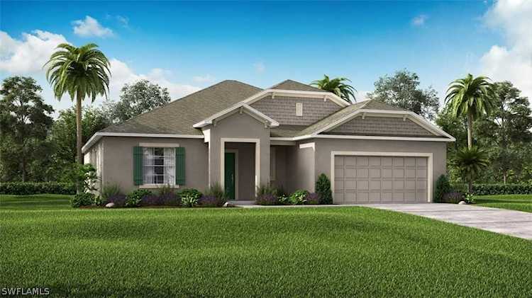 2013 Jackson Ave Alva, FL 33920 | MLS 221046591 Photo 1
