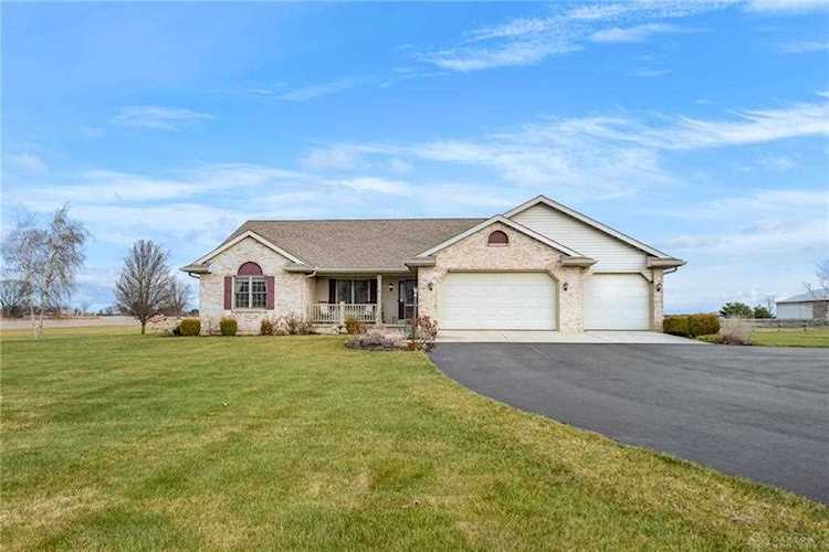 1528 Jasper Road Xenia, OH 45385 | MLS 880272 Photo 1