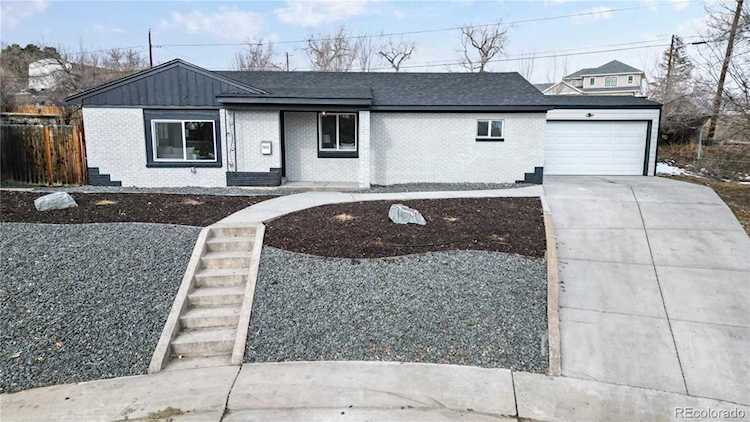 9465 W 54th Place Arvada, CO 80002