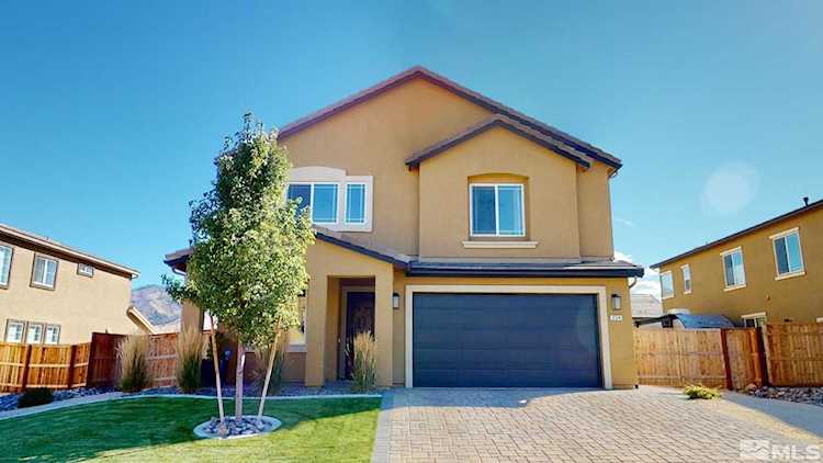 254 Willows Quest Verdi, NV 89439-8030