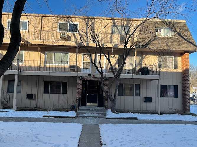 2408 Algonquin Rd #5 Rolling Meadows, IL 60008 | MLS 11711969 Photo 1