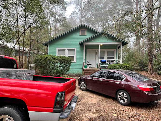 2038 Holmes St Tallahassee, FL 32310 in Hutchinson Heights Photo 1