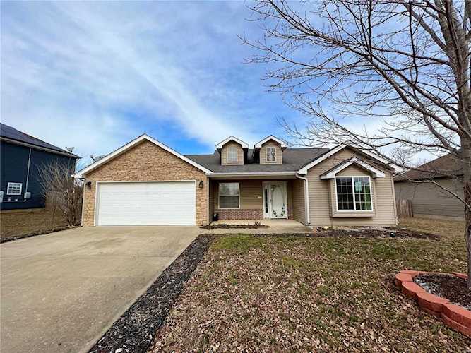 254 Settlers Pass Waynesville, MO 65583 | MLS 23005383 Photo 1