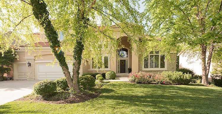 12012 W 141st St Overland Park, KS 66221 | MLS 2415365 Photo 1