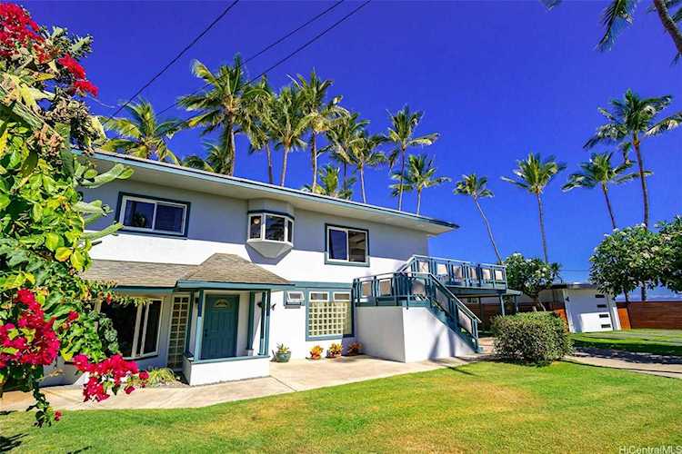 68-679 Hoomana Place Waialua, HI 96791 | MLS 202211013 Photo 1