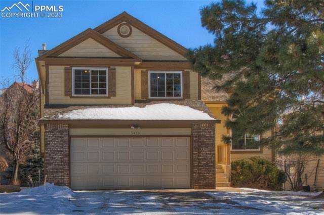 Colorado Springs Real estate, Colorado Springs homes for sale, Colorado Springsa houses for sale Photo 1