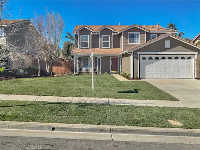 2348 Talbot Circle Corona, CA 92882