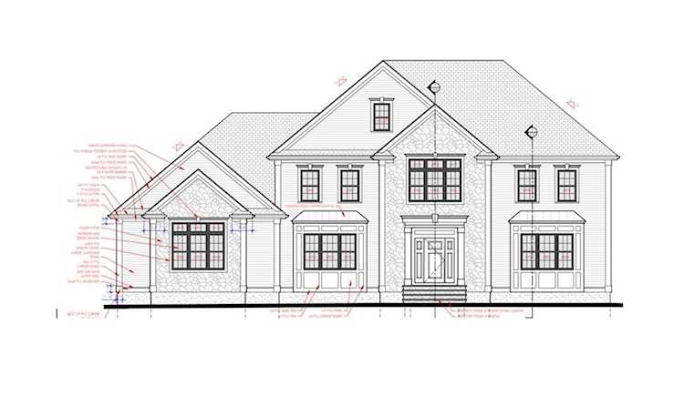 Lot 5 Osprey Court Rowley, MA 01969