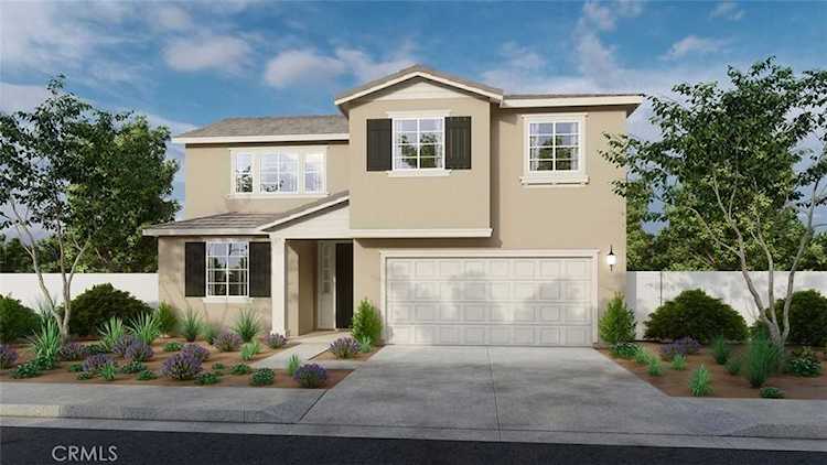 32530 Iron Trail Rd Winchester, CA 92596