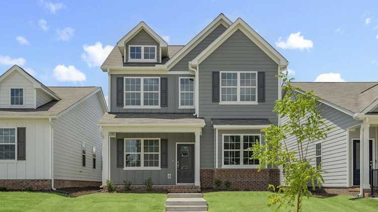 436 Haywood Glen Drive Knightdale, NC 27545