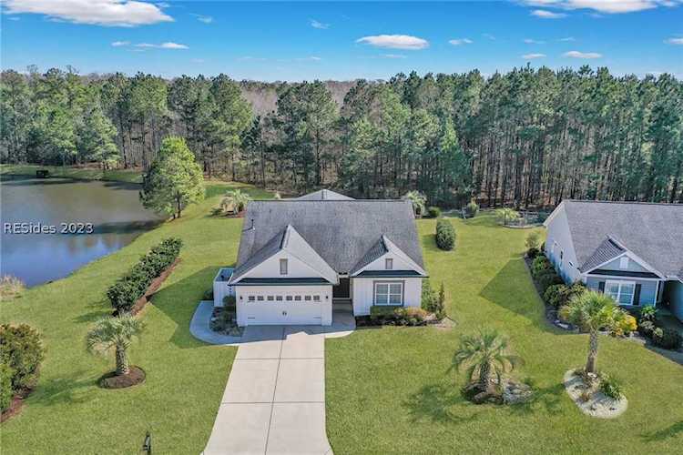 1080 Wiregrass Way Hardeeville, SC 29927