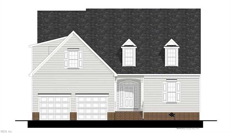 5 Tay River Williamsburg, VA 23188