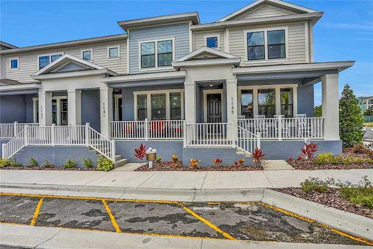 1277 Spotted Sandpiper LOOP Winter Springs, FL 32708