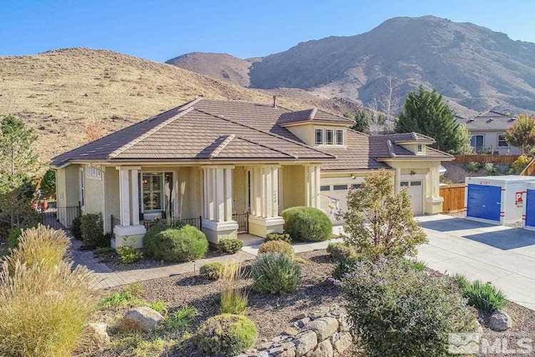 7450 Rough Rock Reno, NV 89502