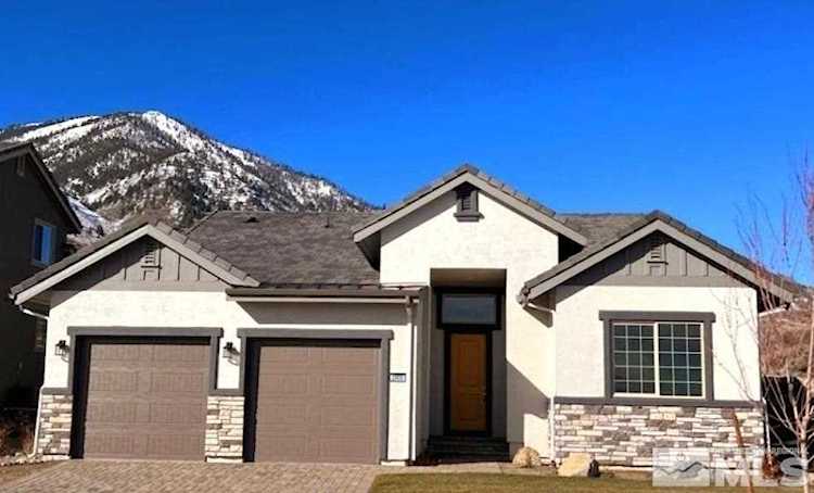 480 Dubois Ln Genoa, NV 89411