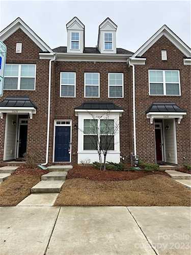 11614 Red Rust Ln Charlotte, NC 28277