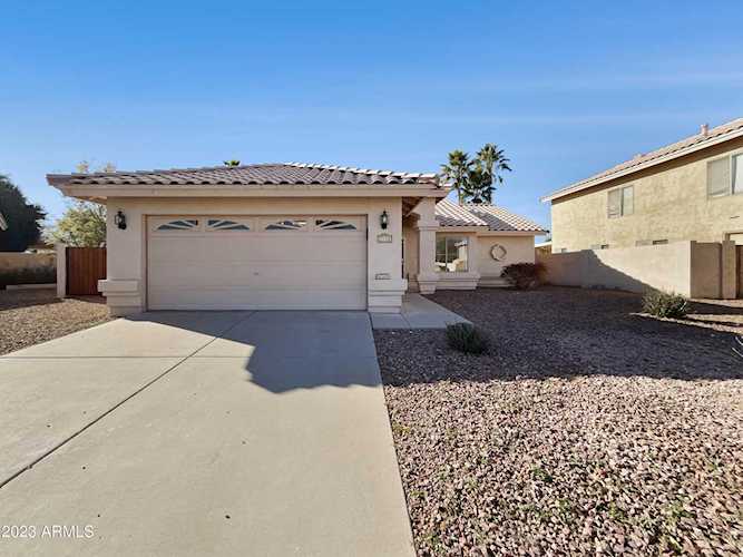 2870 S Los Altos Place Chandler, AZ 85286