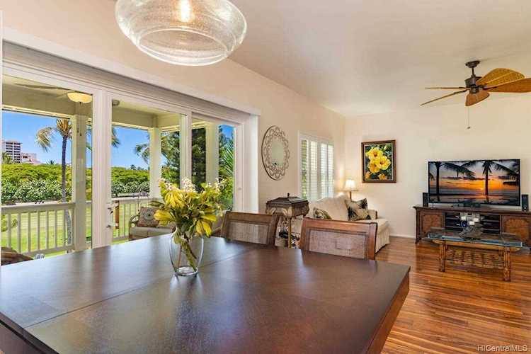 92-1226 Olani Street #6 Kapolei, HI 96707 | MLS 202214280 Photo 1