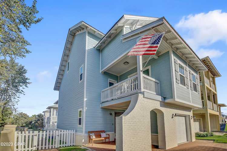 9 Inlet Heights Ln Inlet Beach, FL 32461