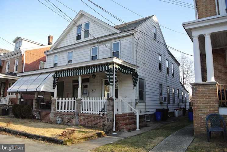 125 Jefferson Ave Bristol, PA 19007