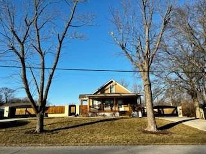 1712 E T C Lea Rd Independence, MO 64050 | MLS 2420222 Photo 1
