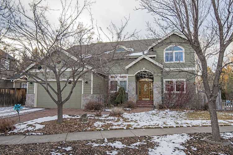 63507 Stacy Ln Bend, OR 97701