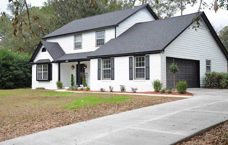 2846 Ohara Dr Tallahassee, FL 32309