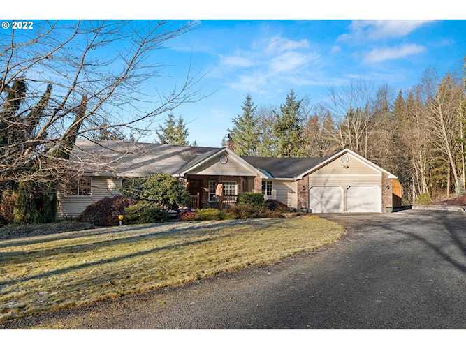 36400 NE Ridge View DR Yacolt, WA 98675