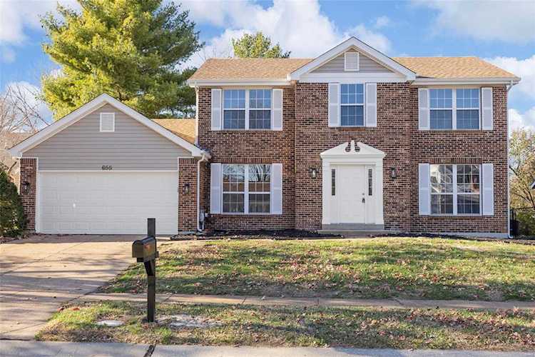 Florissant, MO Homes for Sale | See all Florissant listings here! Photo 1