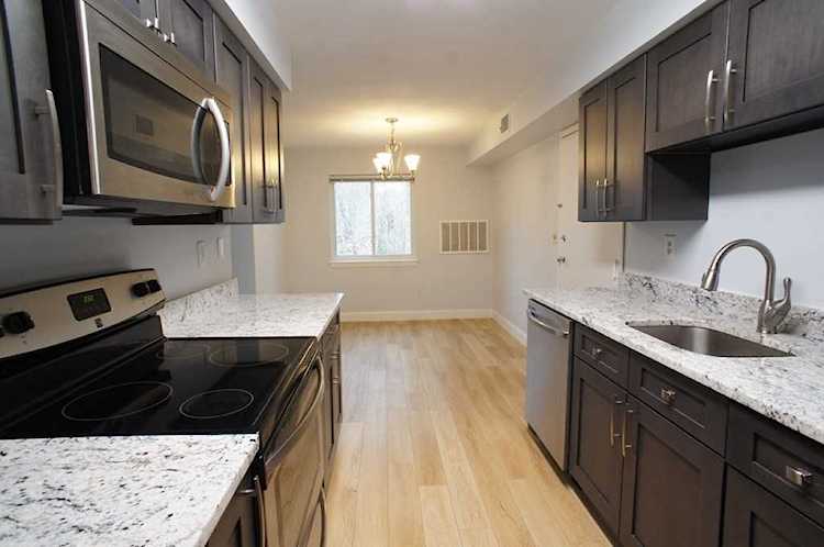 Hingham Ma Homes For Sale and South Shore MLS Listings from Red Door Real Estate Photo 1