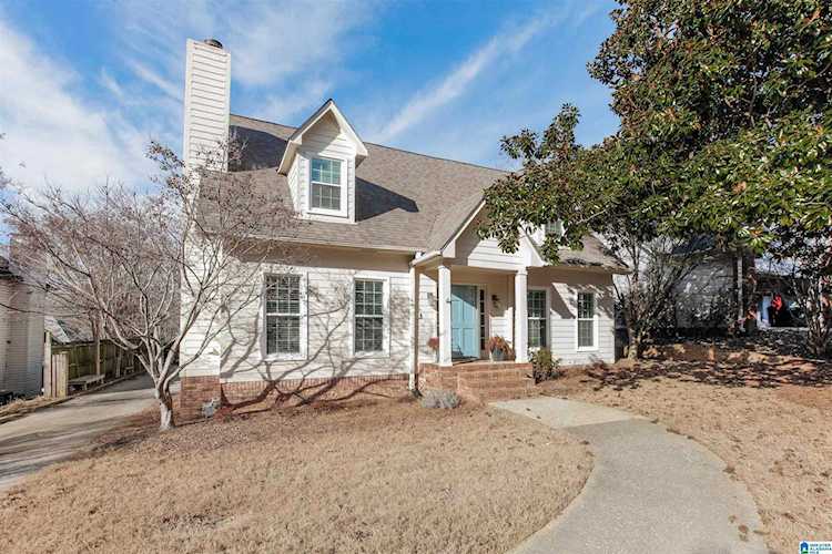 2521 Huntington Parc Court Homewood, AL 35226