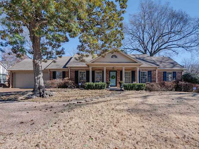 286 N Perkins Rd Memphis, TN 38117