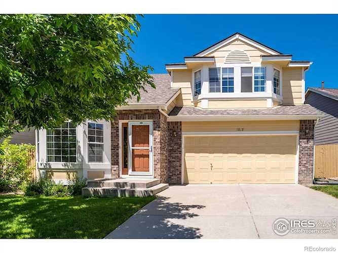 3252 W Yarrow Circle Superior, CO 80027