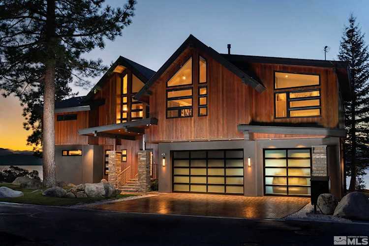 450 Reno Avenue Zephyr Cove, NV 89448