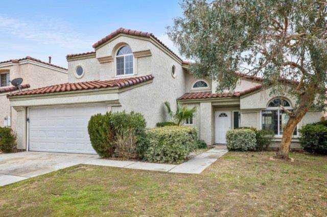 37621 Nectarine Drive Palmdale, CA 93550