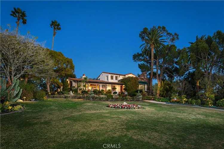 12801 Panorama Crest North Tustin, CA 92705