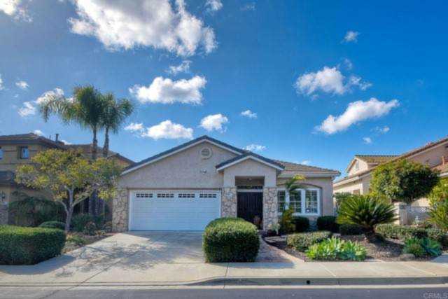 2949 Avenida Valera Carlsbad, CA 92009